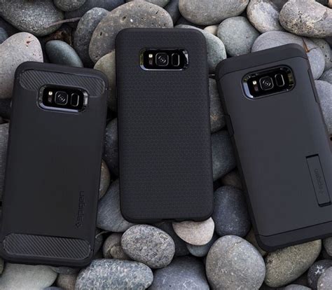 galaxy s8 case review